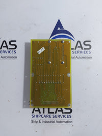 ASEA 2668 184-272/2 PCB CARD