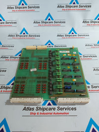 ASEA DSDI 115 PCB CARD 57160001-NV