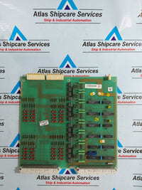 ASEA DSDI 115 PCB CARD 57160001-NV