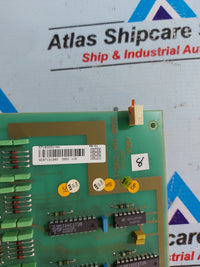 ASEA DSDI 115 PCB CARD 57160001-NV