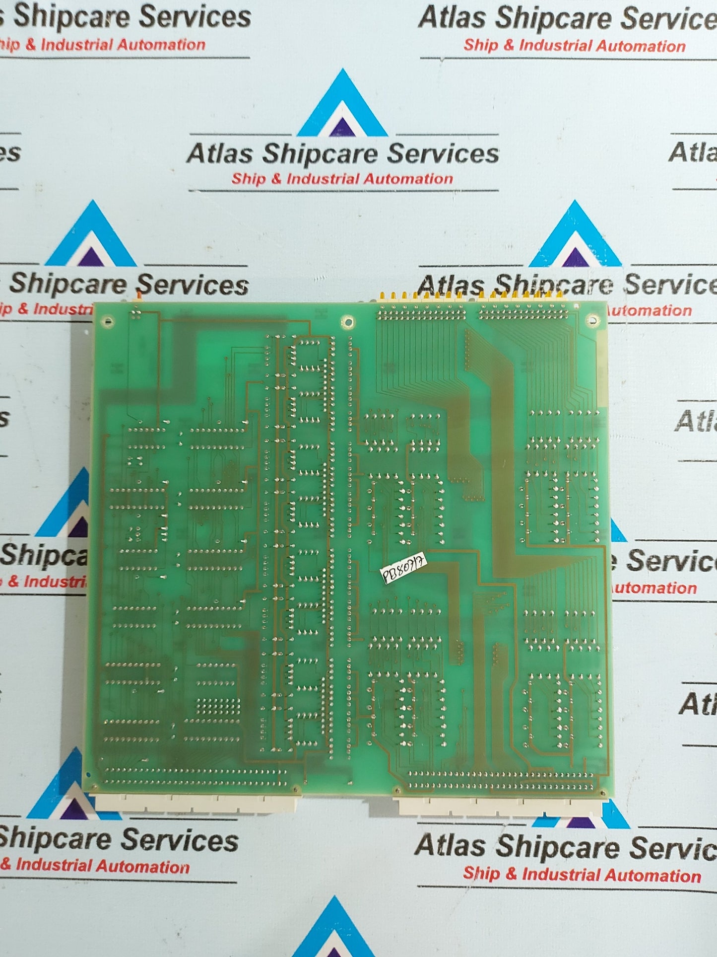 ASEA DSDI 115 PCB CARD 57160001-NV