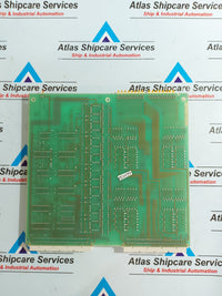 ASEA DSDI 115 PCB CARD 57160001-NV