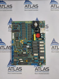 ASEA DSIC 701 57350001-EV DRIVER MODULE BOARD