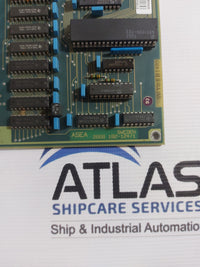 ASEA DSIC 701 57350001-EV DRIVER MODULE BOARD