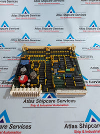 ASEA DSMB 112 CIRCUIT BOARD 57360001-EV