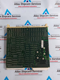 ASEA DSMB 112 CIRCUIT BOARD 57360001-EV