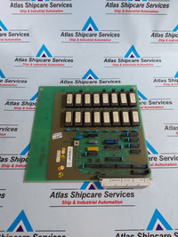 ASEA DSMB 144 MEMORY MODULE 57360001-EL