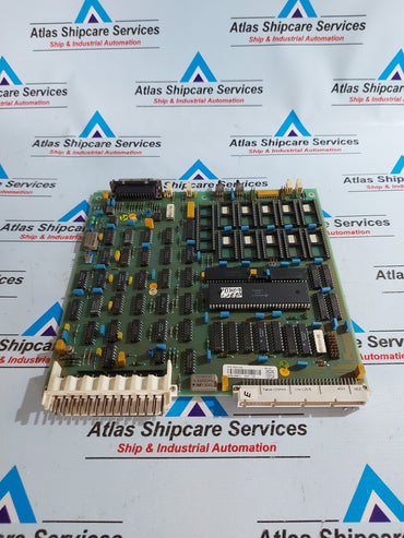 ASEA DSPC 155 CIRCUIT BOARD 57310001-CX