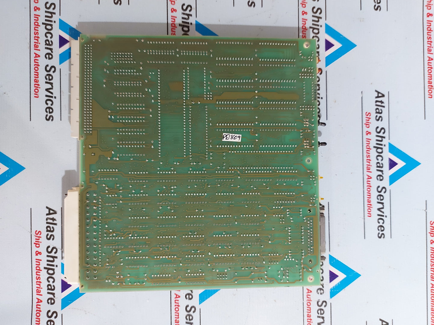 ASEA DSPC 155 CIRCUIT BOARD 57310001-CX