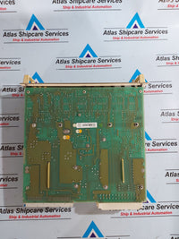 ASEA DSSR 116 2668 184-137 POWER SUPPLY UNIT