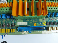 ASEA DSTA 131 CONNECTION UNIT 57120001-CV/1