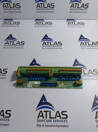 ASEA DSTD 110A 57160001-TZ/1 DIGITAL OUTPUT UNIT