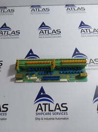 ASEA DSTD 110A 57160001-TZ/1 DIGITAL OUTPUT UNIT