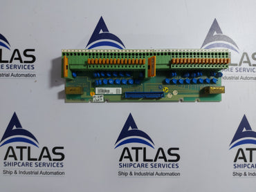 ASEA DSTD 110A 57160001-TZ/1 DIGITAL OUTPUT UNIT