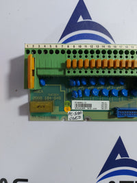 ASEA DSTD 110A 57160001-TZ/1 DIGITAL OUTPUT UNIT
