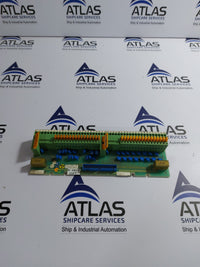 ASEA DSTD 150A CONNECTION UNIT 57160001-UH/1