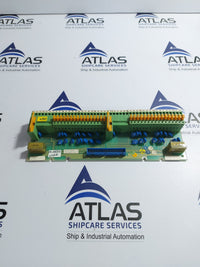 ASEA DSTD 150A CONNECTION UNIT 57160001-UH/1