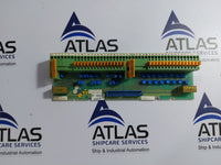 ASEA DSTD 150A CONNECTION UNIT 57160001-UH/1