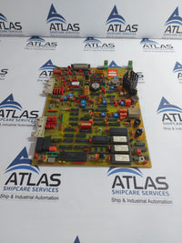 ASEA MPC-1 PCB CARD