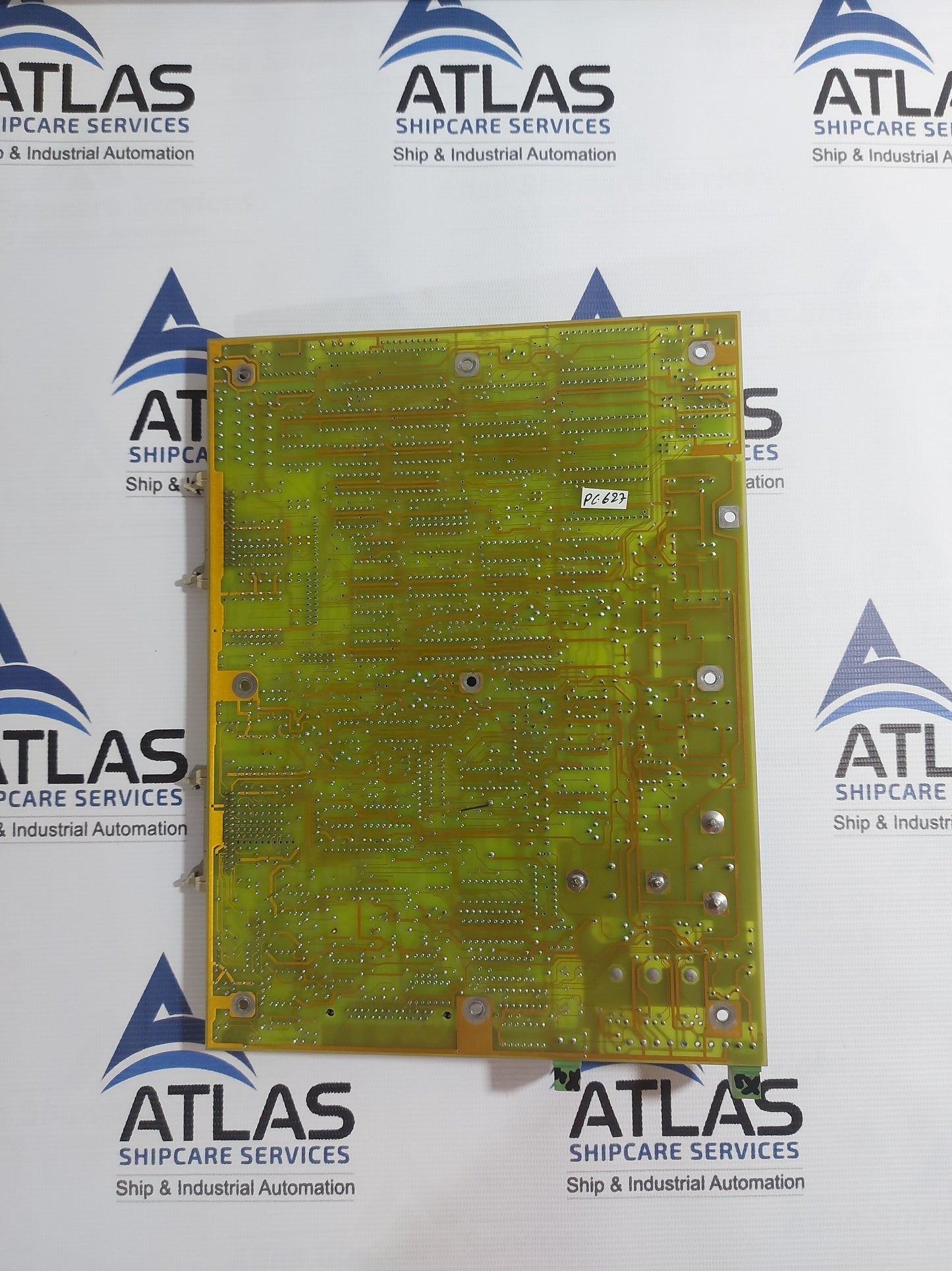 ASEA MPC-1 PCB CARD