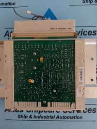 ASEA QHFB 210 YL611001-BY PC BOARD