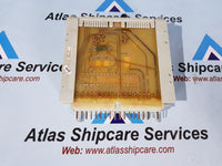 ASEA QIPU 510 PCB CARD