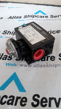 ASHCROFT B424V XLM PRESSURE SWITCH