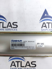 ASHUN K0478 8PKBN063AA020B0150IA HYDRAULIC CYLINDER