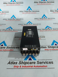 ASIA ELECTRONICS APD24-15D3.5A POWER SUPPLY