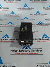 ASIA ELECTRONICS APD24-5S12A POWER SUPPLY