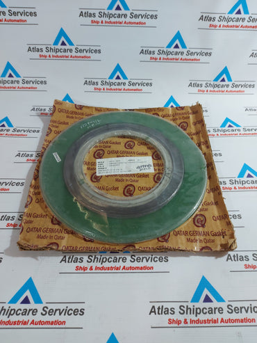 ASME B16.20 SPIRAL WOUND GASKET