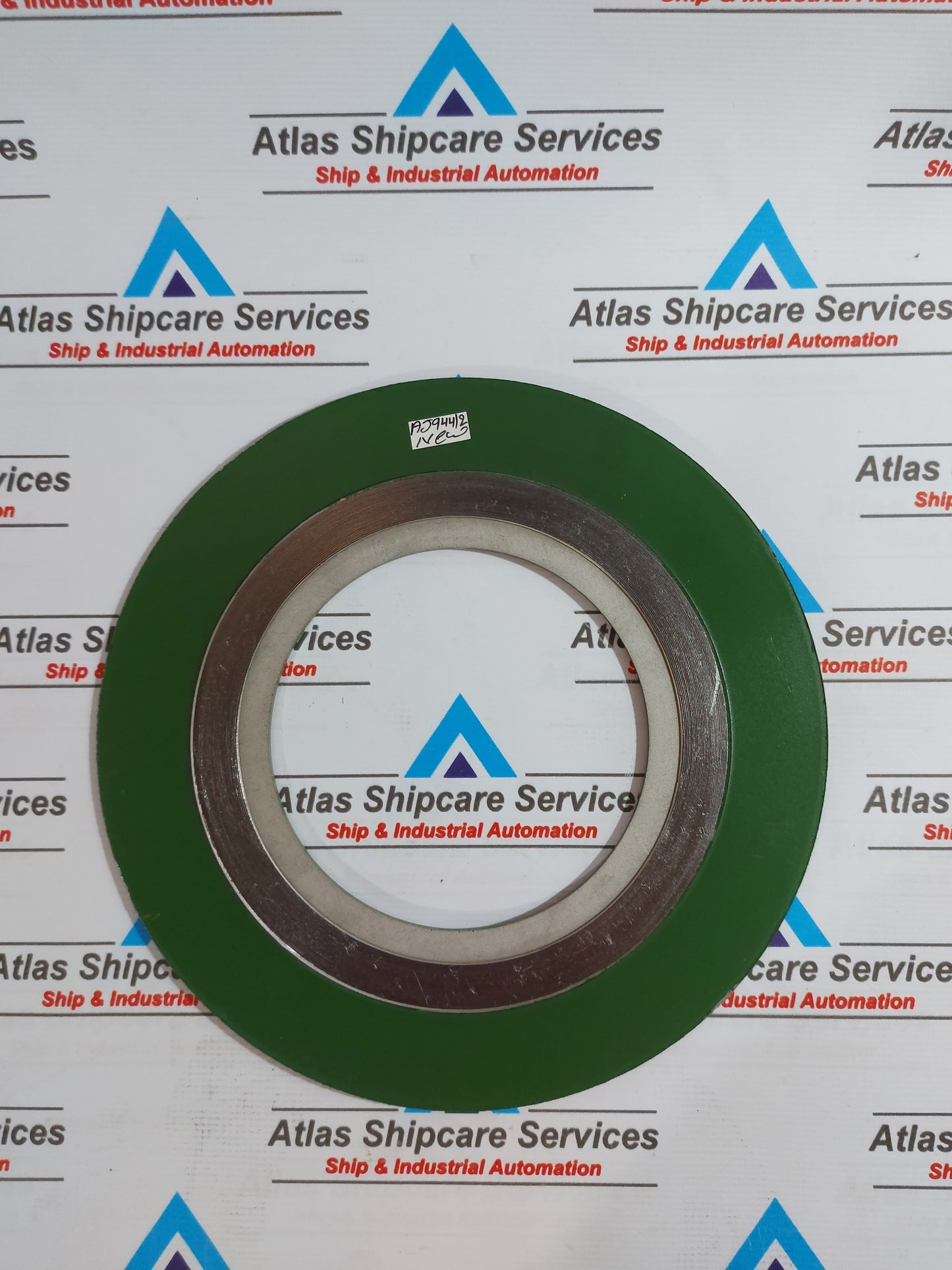 ASME B16.20 SPIRAL WOUND GASKET