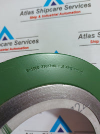 ASME B16.20 SPIRAL WOUND GASKET