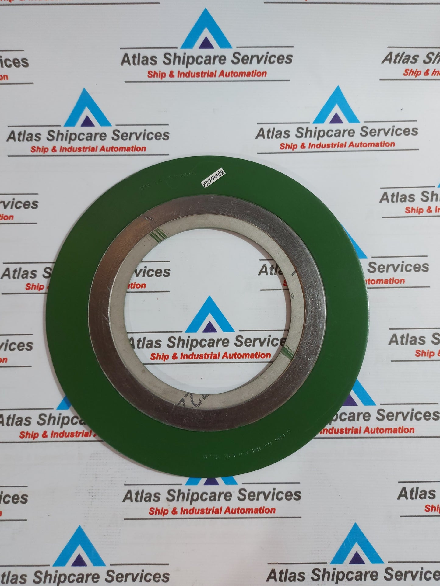 ASME B16.20 SPIRAL WOUND GASKET