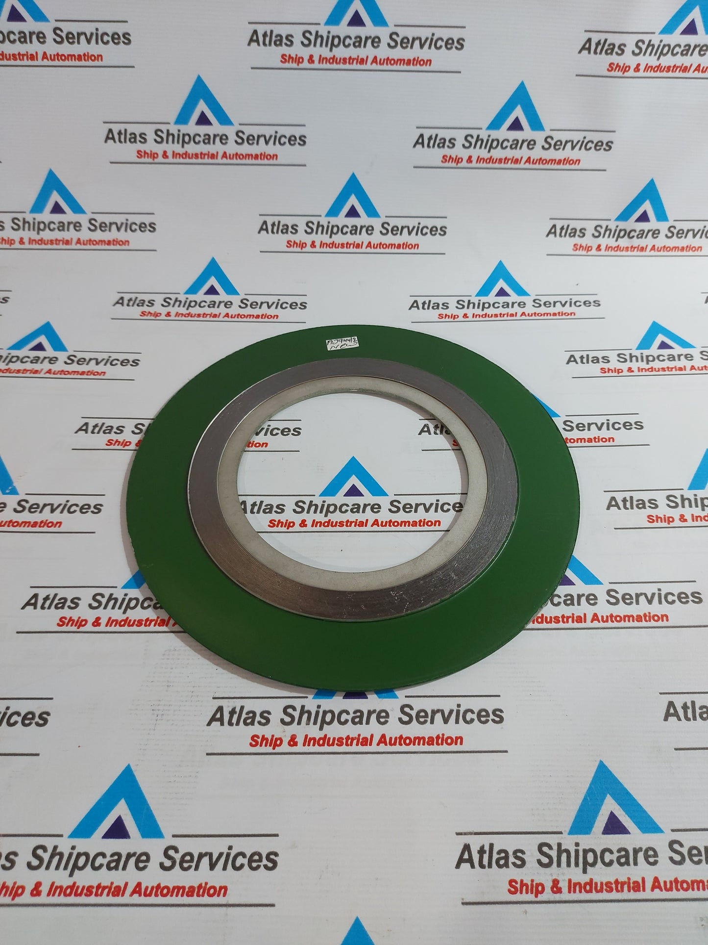 ASME B16.20 SPIRAL WOUND GASKET