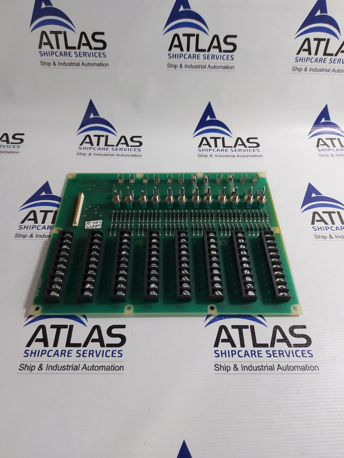 ASSY PN 03956-1976347 PCB CARD&nbsp;