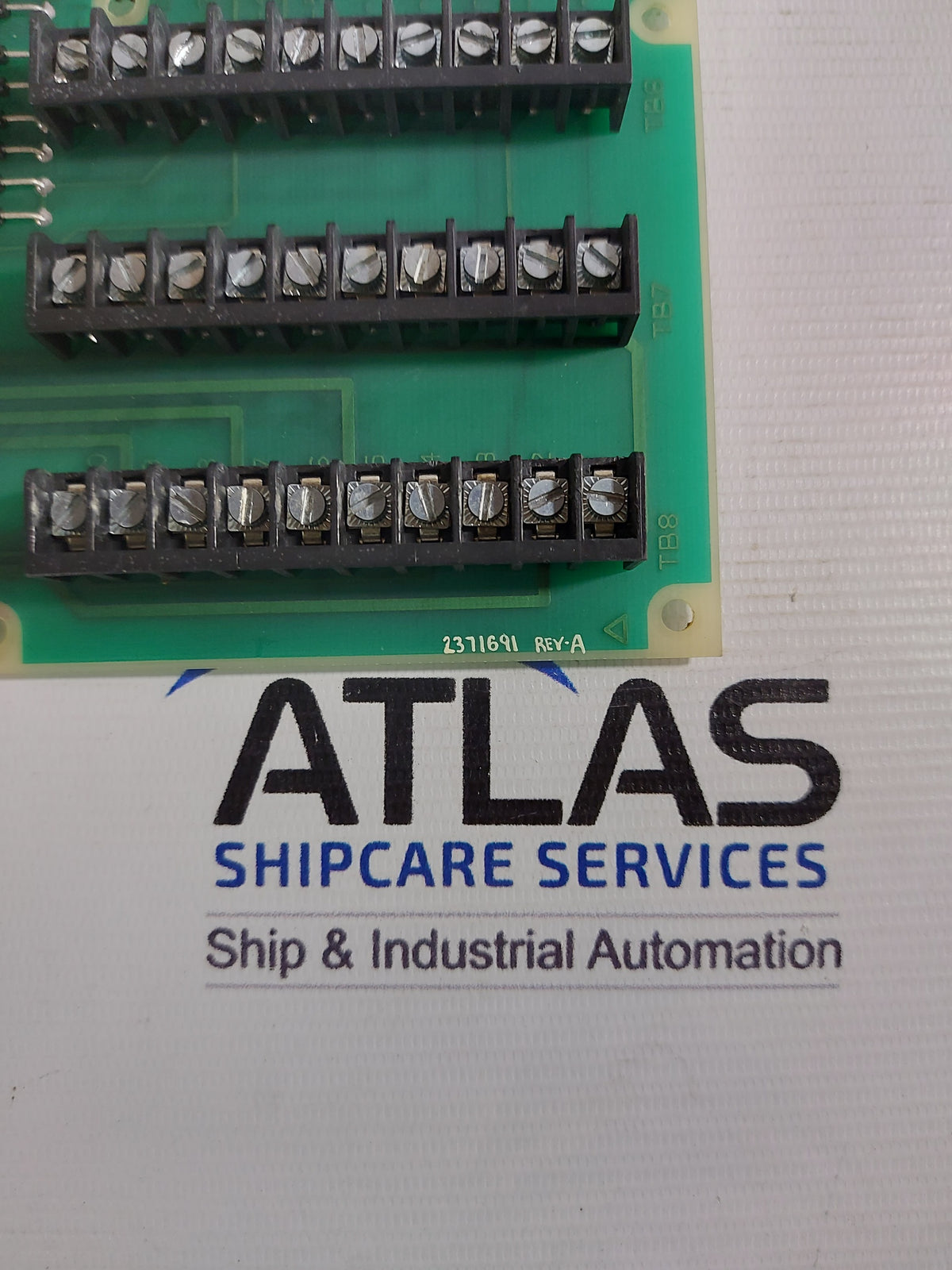 ASSY PN 03956-1976347 PCB CARD&nbsp;