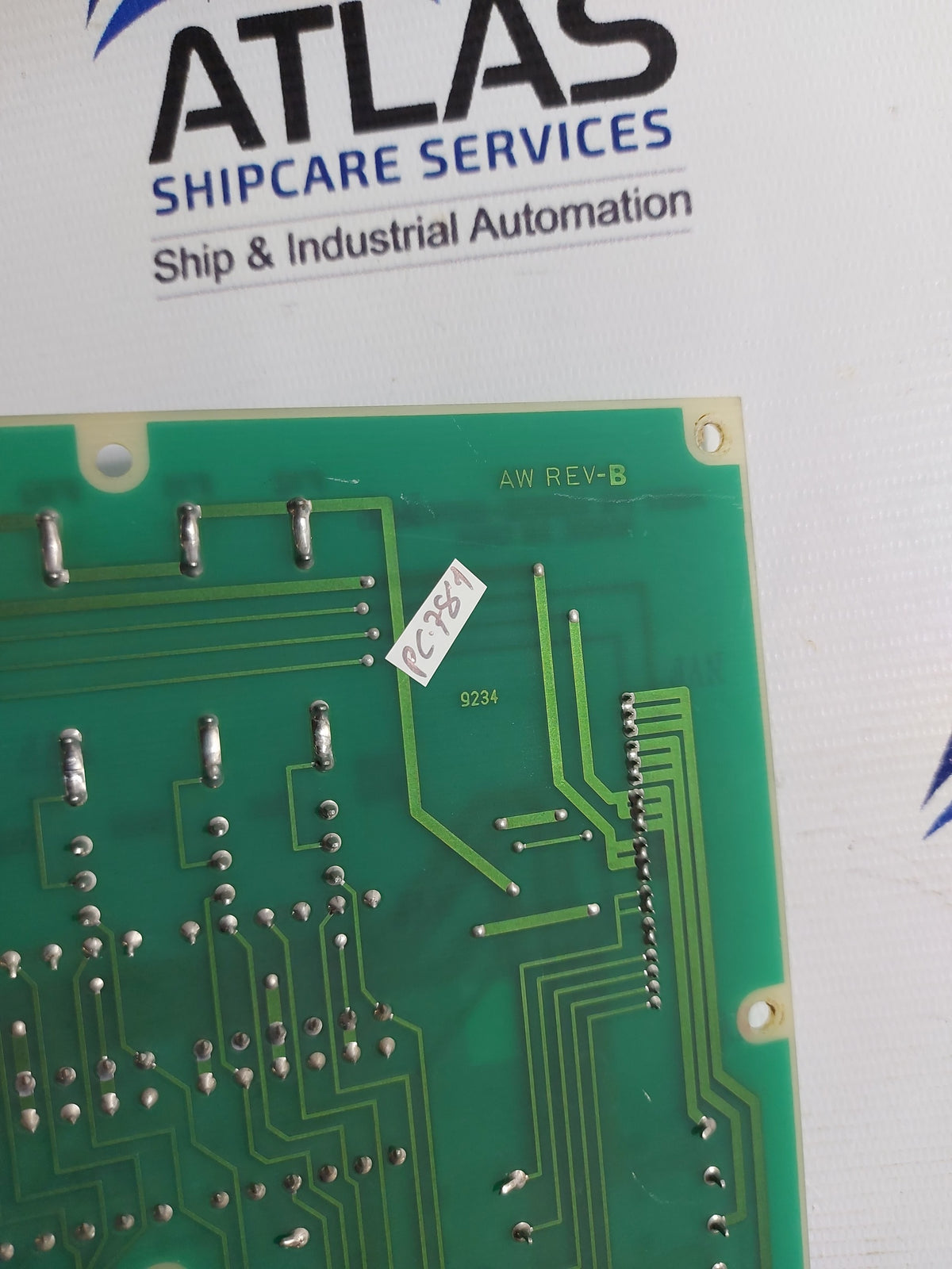 ASSY PN 03956-1976347 PCB CARD&nbsp;