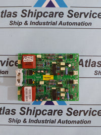 ASTRID PB013003 PCB CARD