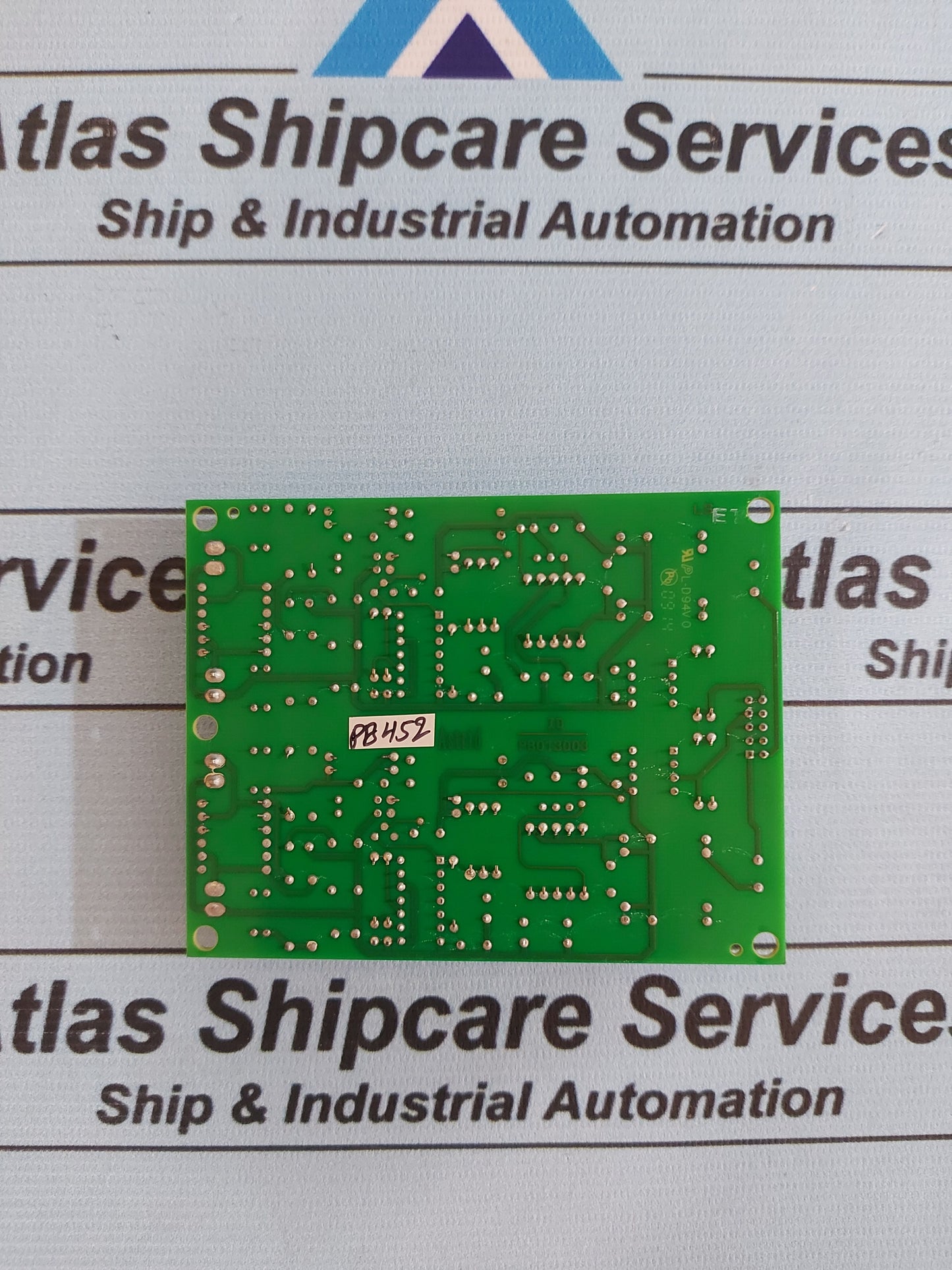 ASTRID PB013003 PCB CARD