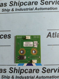 ASTRID PB081002A PCB CARD