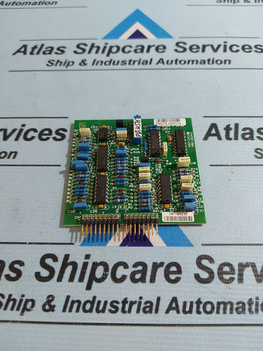 ASTRID VCB PB012003C PCB CARD