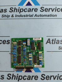 ASTRID VCB PB012003C PCB CARD