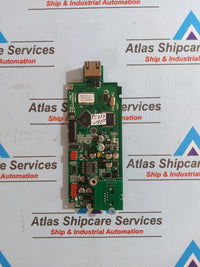 ASTROL ELECTRONICS AD-10217-001 PCB CARD