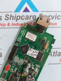 ASTROL ELECTRONICS AD-10217-001 PCB CARD