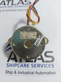 ASTROSYN 23BB-H268-04 STEPPER MOTOR