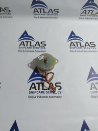 ASTROSYN 23BB-H268-04 STEPPER MOTOR
