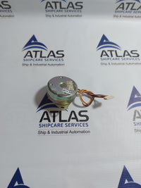 ASTROSYN 23BB-H268-04 STEPPER MOTOR