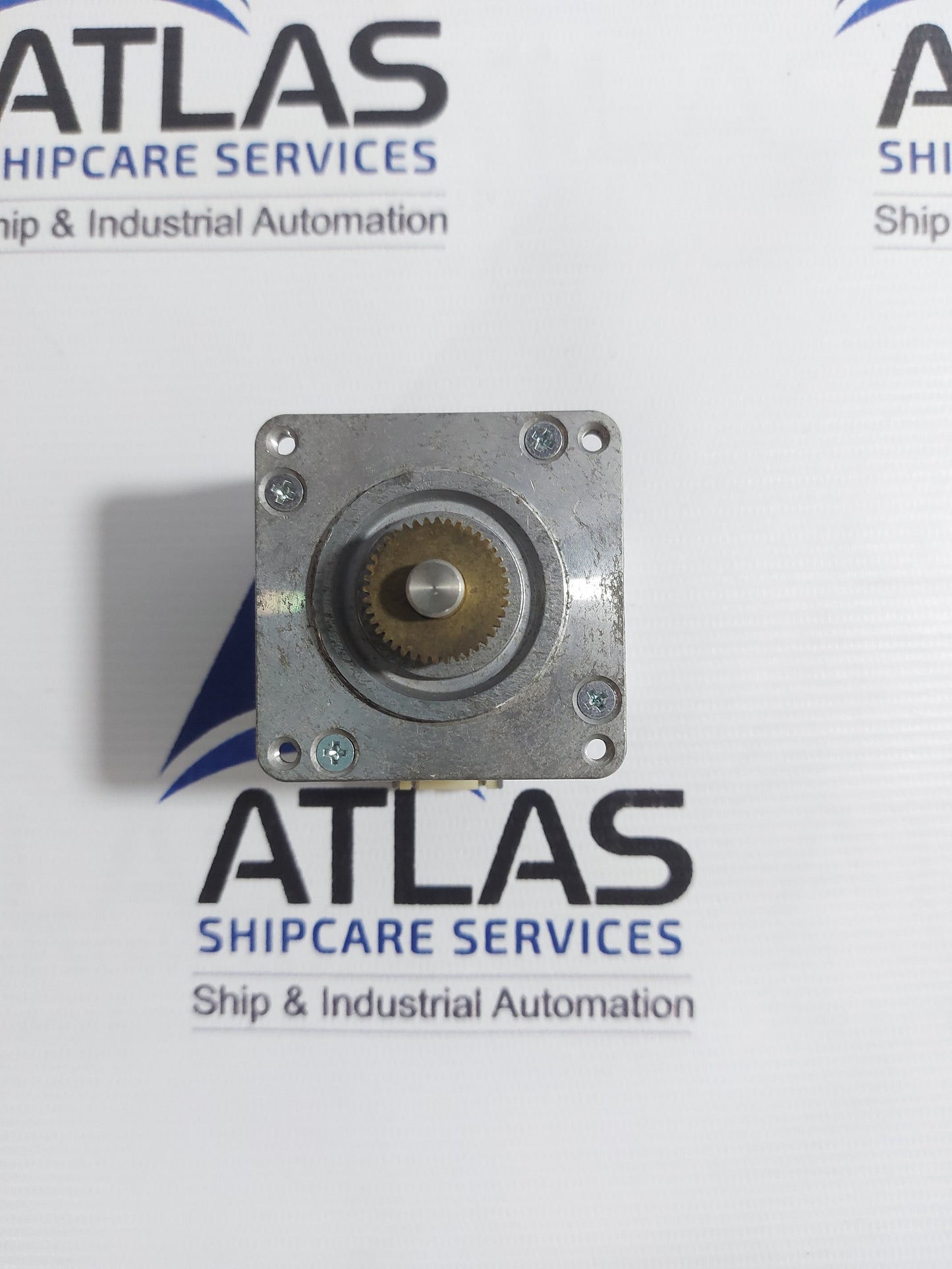 ASTROSYN 23KM-K213-G4V STEPPER MOTOR