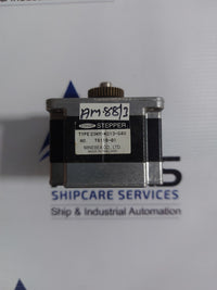 ASTROSYN 23KM-K213-G4V STEPPER MOTOR